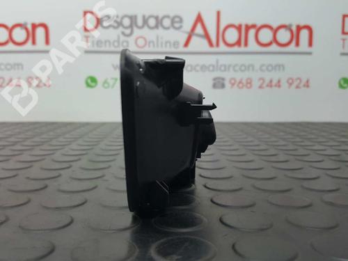 Rear left interior door handle FORD FIESTA VII (HJ, HF)  | BP3286289I15 