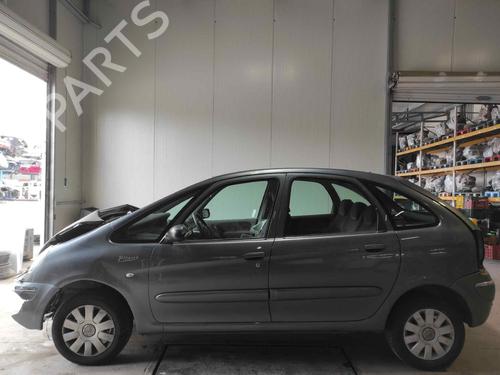 Rør CITROËN XSARA PICASSO (N68) 1.6 HDi | BP14542562M125 