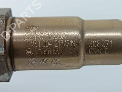 Elektronisk sensor INFINITI Q50 50 D | BP10543315M84 