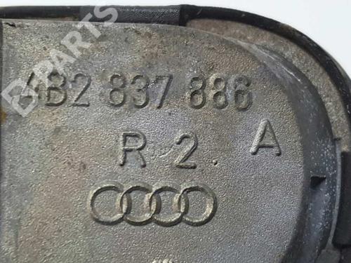 Rear right exterior door handle AUDI ALLROAD C5 (4BH) 2.5 TDI quattro | BP2733043C130 