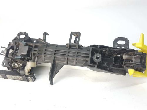 Front right exterior door handle TOYOTA PRIUS (_W3_) 1.8 Hybrid (ZVW3_) | BP4493458C129 