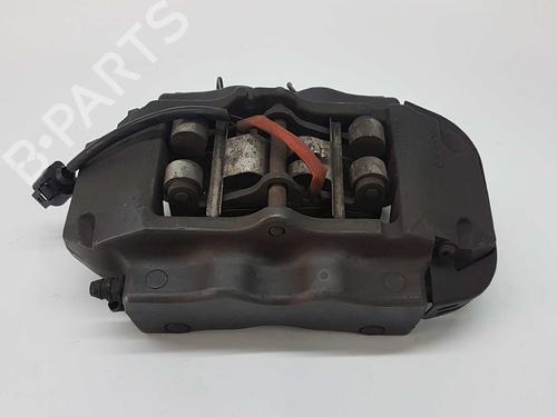 Right rear brake caliper VW TOUAREG (7LA, 7L6, 7L7) 3.0 V6 TDI | BP11543097M106