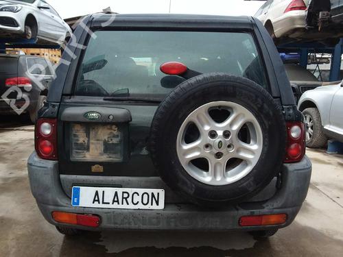 Used Parts LAND ROVER FREELANDER I (L314) 2.0 DI 4x4 (98 hp) 4279400