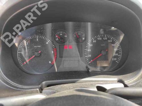 Electronic sensor SEAT IBIZA II (6K1) 1.9 TDI | BP8750490M84 