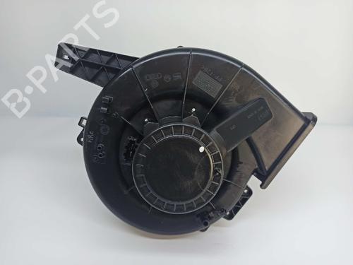 Heater blower motor SEAT IBIZA IV (6J5, 6P1) 1.4 | BP9210271M62 