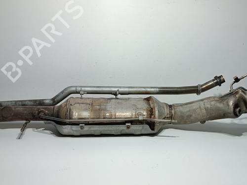 Used Particulate filter Particulate filter LAND ROVER DISCOVERY SPORT (L550) 2.0 D 4x4 (150 hp) 25127282 25127282
