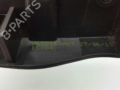Front right interior door handle PEUGEOT PARTNER Box Body/MPV 1.6 HDi 16V | BP3284090I14 