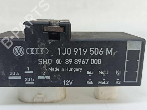 Electronic module VW POLO IV (9N_, 9A_) 1.4 16V | BP14538319M83