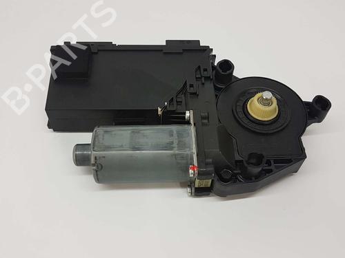 Left rear window motor PORSCHE CAYENNE (9PA) 3.6 | BP7705023E23