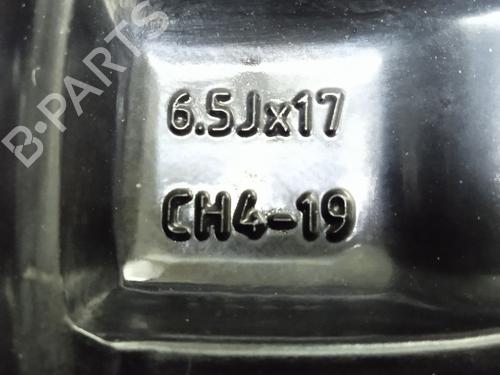 Rim CITROËN C3 III (SX) 1.6 BlueHDi 75 | BP16418061C45 