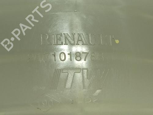 Expansion tank RENAULT EXPRESS Box Body/MPV  | BP19498800C120