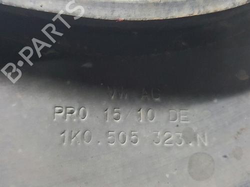 Left rear suspension arm AUDI A3 (8P1)  | BP2750918M14