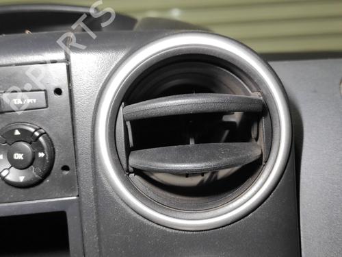 Air vent PEUGEOT PARTNER Box Body/MPV | BP32155383I21 - Image 2