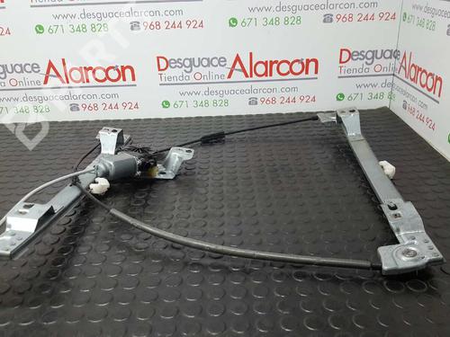 Used Front right window mechanism RENAULT KANGOO / GRAND KANGOO II (KW0/1_) 1.5 dCi 90 (KW05, KW08, KW0G, KW11) (90 hp) 2746787