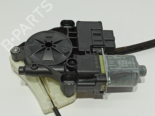 Rudehejsemekanisme venstre bagtil AUDI A1 Sportback (GBA) 35 TFSI | BP23099676C24 