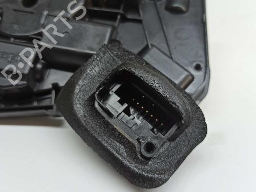 Rear left lock SEAT LEON (5F1) 1.6 TDI | BP3676949C100