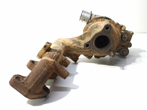 Turbocharger/Supercharger HYUNDAI TUCSON (TL, TLE) 1.7 CRDi | BP30715332M71