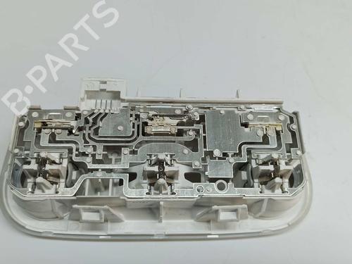 Interior roof light RENAULT MEGANE III Hatchback (BZ0/1_, B3_) | BP7426477I8