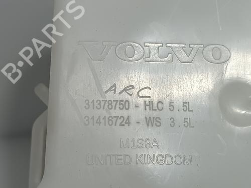 Windscreen washer tank VOLVO V90 II Cross Country (236) D4 AWD | BP18458950C113