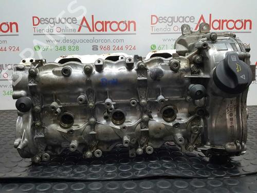 Cylinder head MERCEDES-BENZ E-CLASS (W212) E 350 CGI (212.057) A2720105320 | A2720106620 R2720163001