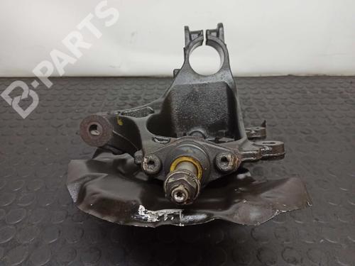 Left front steering knuckle MINI MINI COUNTRYMAN (R60) Cooper SD ALL4 | BP8689103M25 