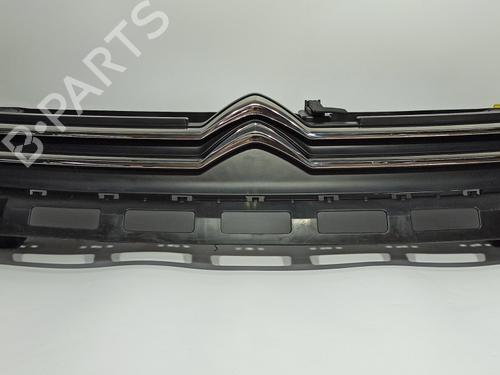 Used Grille CITROËN C3 / C3 ORIGIN III (SX) 1.5 BlueHDi 100 (SXYHYP, SXYHTU) (102 hp) 11143616