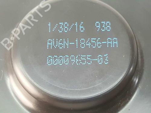 Heater blower motor FORD FOCUS III 1.5 TDCi | BP6681245M62 