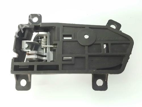 Front right interior door handle KIA SPORTAGE III (SL) 1.7 CRDi | BP6321508I14 