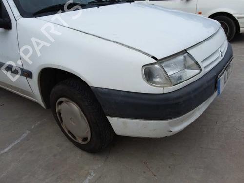 Engine control unit (ECU) CITROËN SAXO (S0, S1) 1.1 X, SX | BP7998508M57