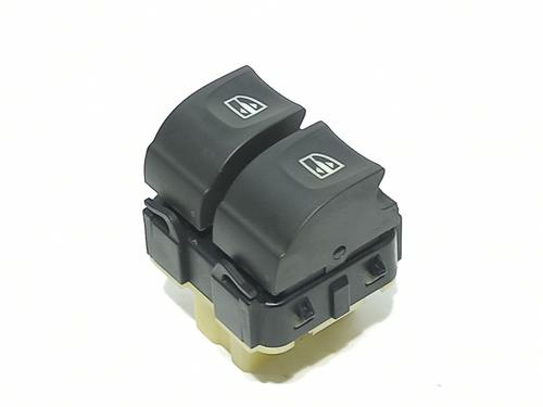 Left front window switch RENAULT CLIO IV (BH_) 1.5 dCi 75 | BP3331549I27 