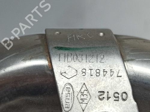 Pipe RENAULT CLIO IV (BH_) 1.5 dCi 75 | BP14539968M125