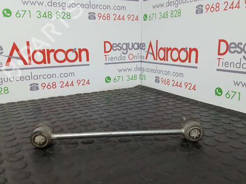 Used Left front suspension arm MERCEDES-BENZ B-CLASS Sports Tourer (W245) B 200 CDI (245.208) (140 hp) 14528176