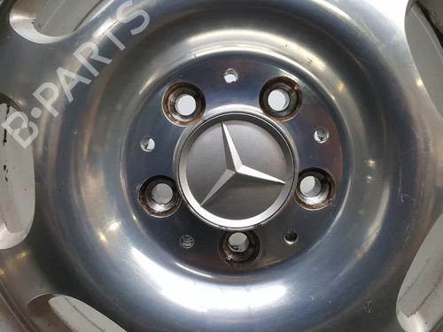 Rim MERCEDES-BENZ S-CLASS (W220) S 320 CDI (220.026, 220.126) | BP10392089C45 