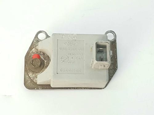 Used Electronic module FORD FOCUS I (DAW, DBW) 1.6 16V (100 hp) 8750581