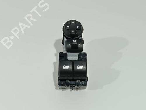 Used Left front window switch Left front window switch TOYOTA PROACE Van (MDZ_) 1.5 D4d (MDZ1) (120 hp) 34399972 34399972