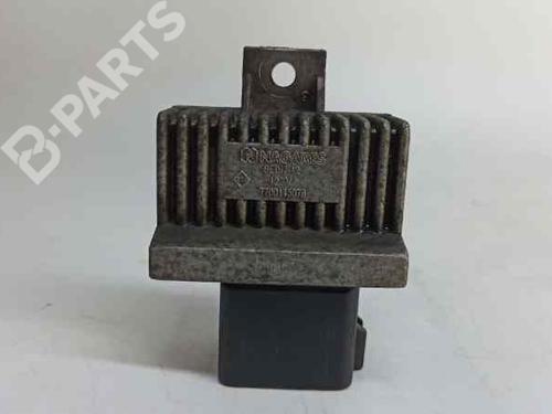 Used Electronic module RENAULT ESPACE IV (JK0/1_) 2.2 dCi (JK0H) (150 hp) 10265100