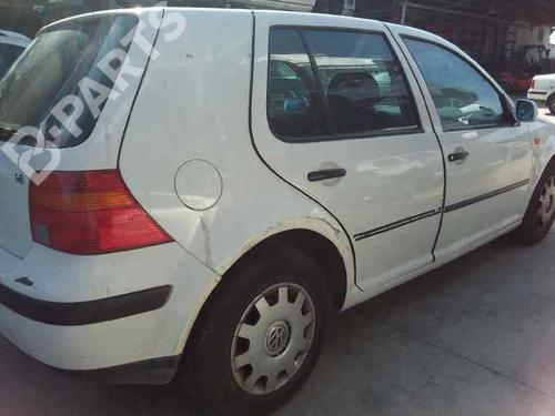 Left rear window motor VW GOLF IV (1J1) 1.4 16V | BP6258456E23 