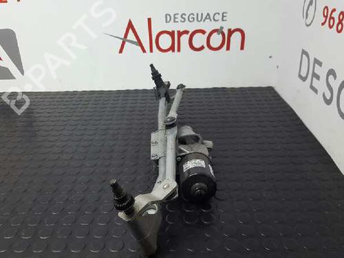 Front wiper motor BMW 1 (E87) 118 d | BP2743485M29
