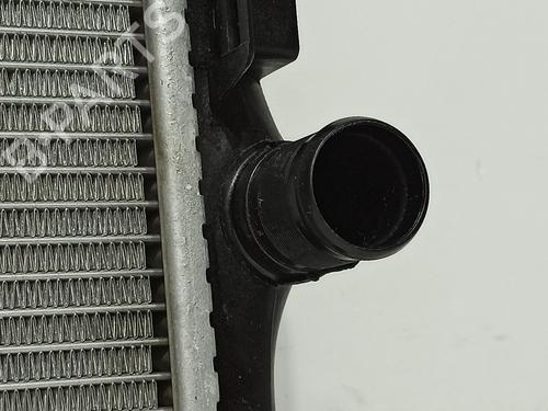 Water radiator CITROËN C3 III (SX) 1.2 VTi 82 | BP26174339M31 