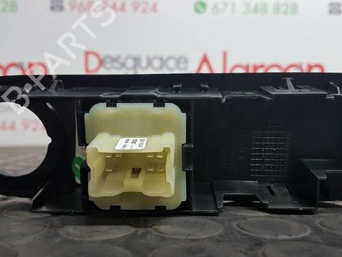 Left front window switch RENAULT CLIO IV (BH_)  | BP2750965I27 