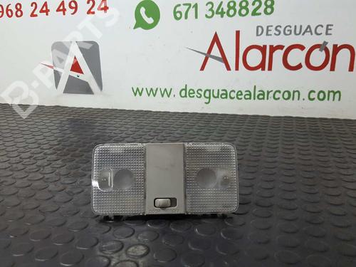 Used Interior roof light RENAULT KOLEOS I (HY_) 2.0 dCi (HY0K) (150 hp) 7425046