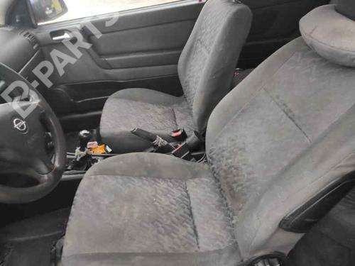Egr OPEL ASTRA G Saloon (T98) 1.6 (F69) | BP9432058M69 