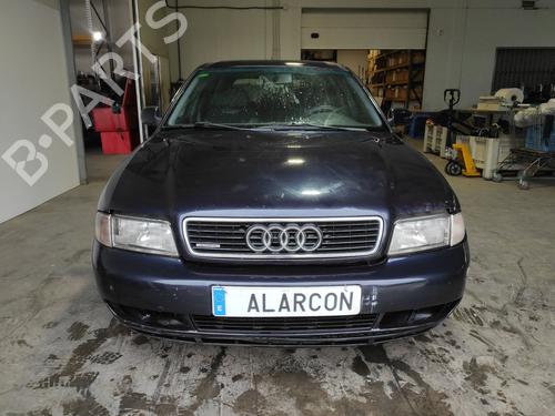 Brugte AUDI A4 B5 (8D2)  2.5 TDI  4598986