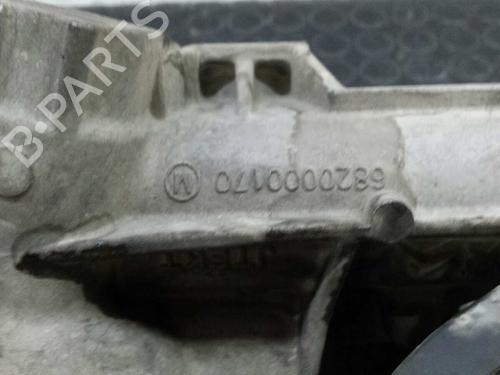 Steering rack PEUGEOT 207 (WA_, WC_) 1.6 HDi | BP2769946M22 