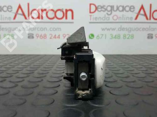Front right exterior door handle NISSAN PATHFINDER III (R51) 2.5 dCi 4WD | BP2730980C129 