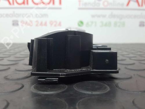 Front right interior door handle PEUGEOT 208 I (CA_, CC_) 1.4 HDi | BP3285660I14