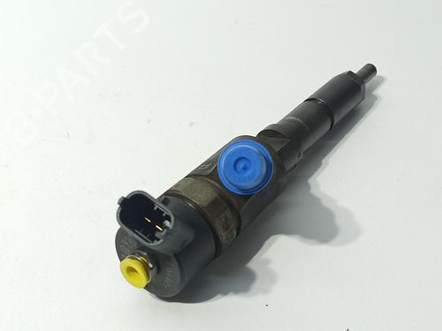 Injector CITROËN XSARA PICASSO (N68) 2.0 HDi | BP23412959M100 