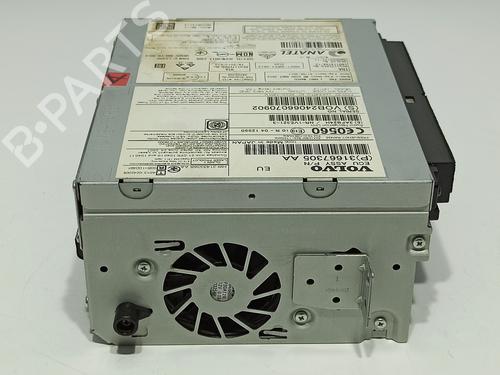 Electronic module VOLVO V40 Hatchback (525)  | BP18837558M83 