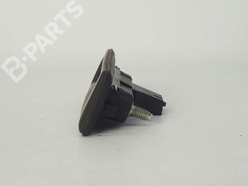 Tailgate handle AUDI A1 (8X1, 8XK) 1.2 TFSI | BP8655256C132 