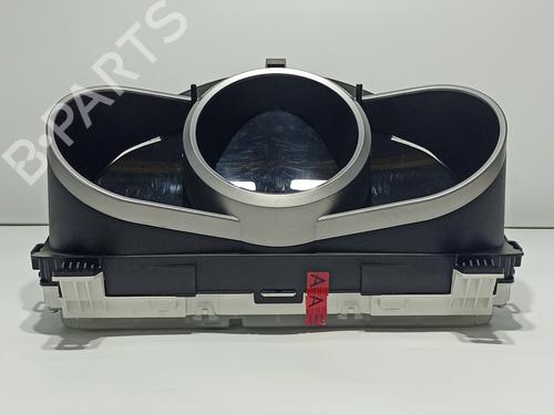 Instrument cluster MAZDA CX-7 (ER) 2.2 MZR-CD AWD (ER10A) | BP11144772C47